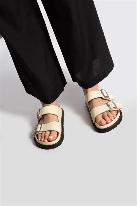 birkenstock designer collaborations|More.